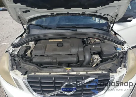 2012 Volvo Xc60 3.2 из США, поврежденный, VIN YV4952DL4C2314653